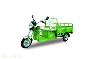勁銳三輪貨運(yùn)電動(dòng)車